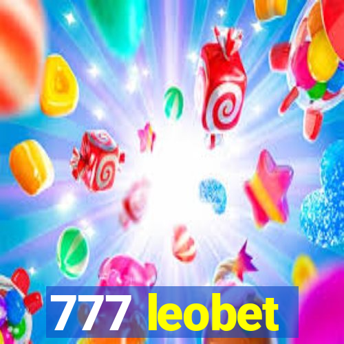 777 leobet